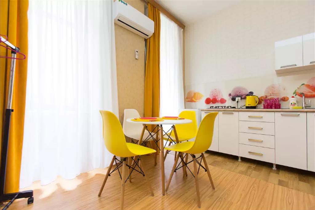 Pop Art Studio Apartment Tbilisi Exterior photo